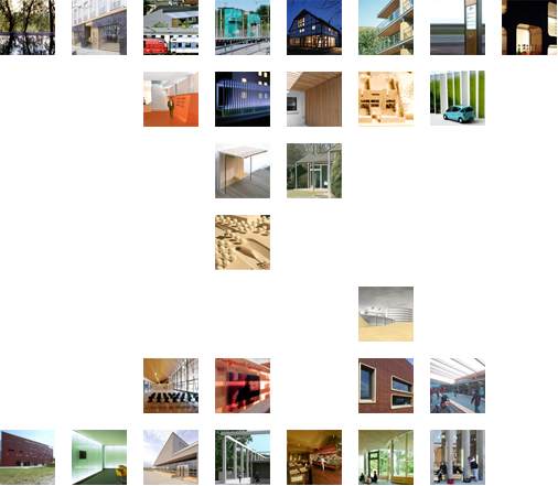 project images